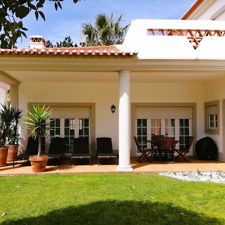 Vila Dos Principes In Praia D'El Rey Praia del Rei ภายนอก รูปภาพ
