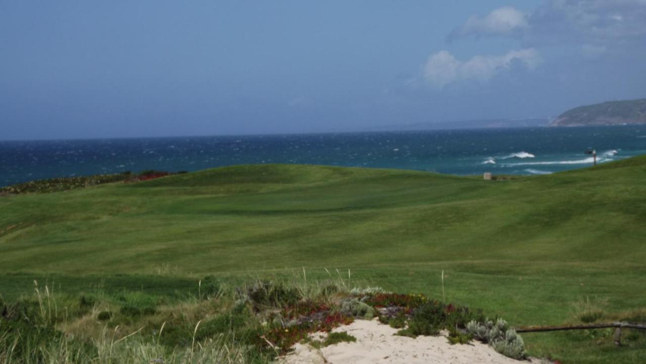 Vila Dos Principes In Praia D'El Rey Praia del Rei ภายนอก รูปภาพ