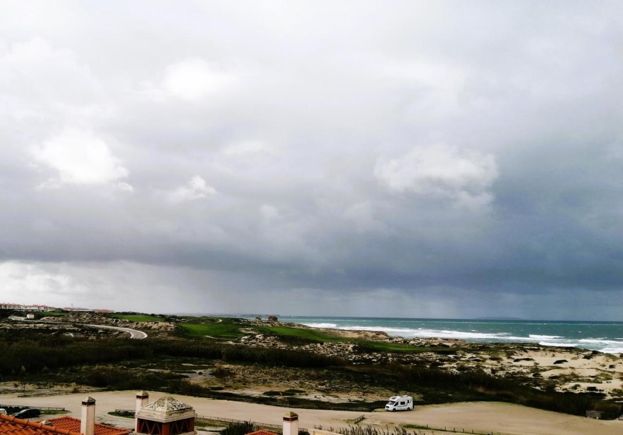 Vila Dos Principes In Praia D'El Rey Praia del Rei ภายนอก รูปภาพ