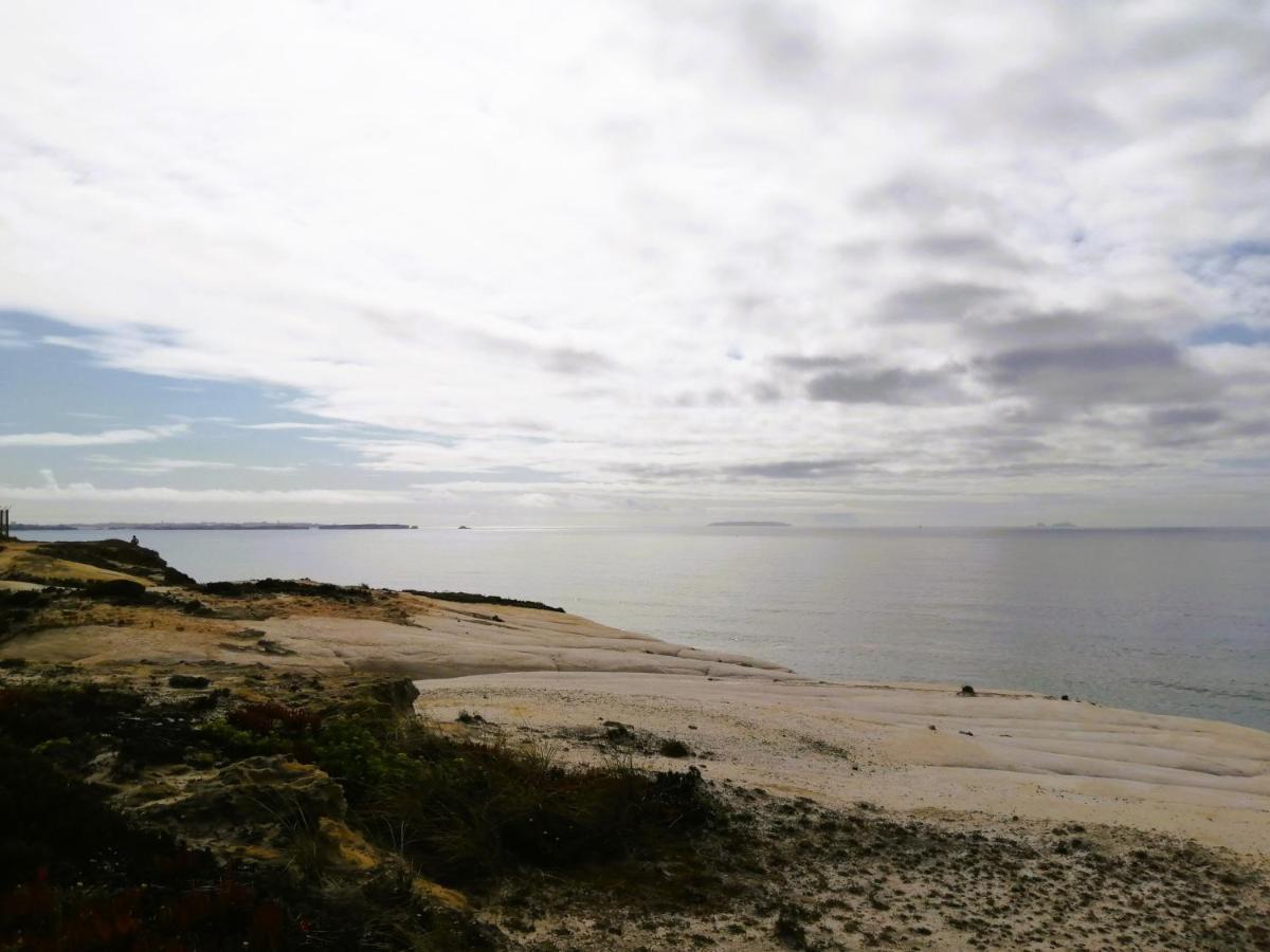 Vila Dos Principes In Praia D'El Rey Praia del Rei ภายนอก รูปภาพ