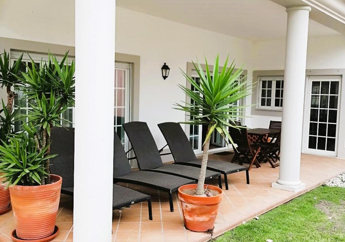 Vila Dos Principes In Praia D'El Rey Praia del Rei ภายนอก รูปภาพ