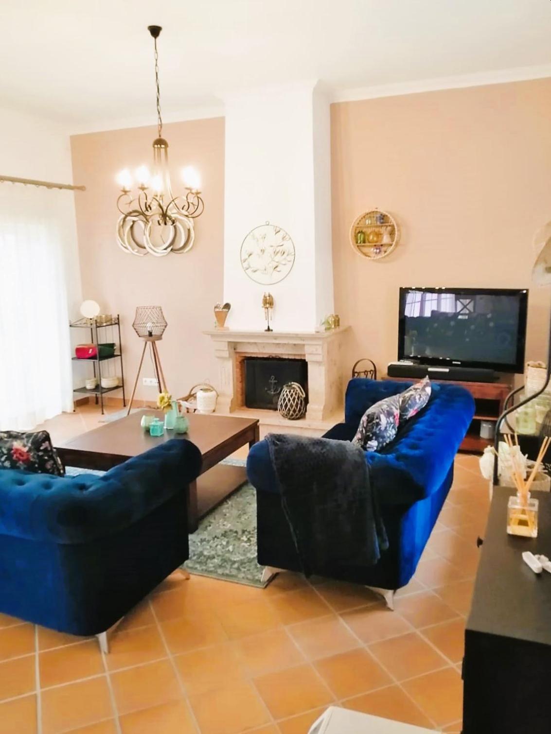 Vila Dos Principes In Praia D'El Rey Praia del Rei ภายนอก รูปภาพ