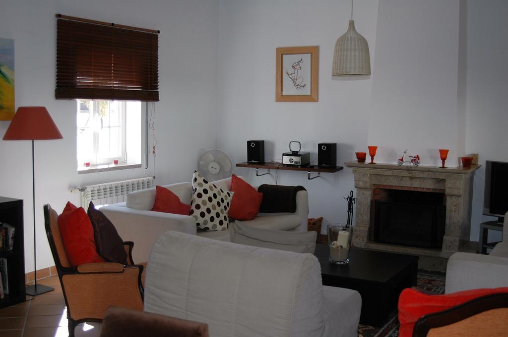 Vila Dos Principes In Praia D'El Rey Praia del Rei ภายนอก รูปภาพ