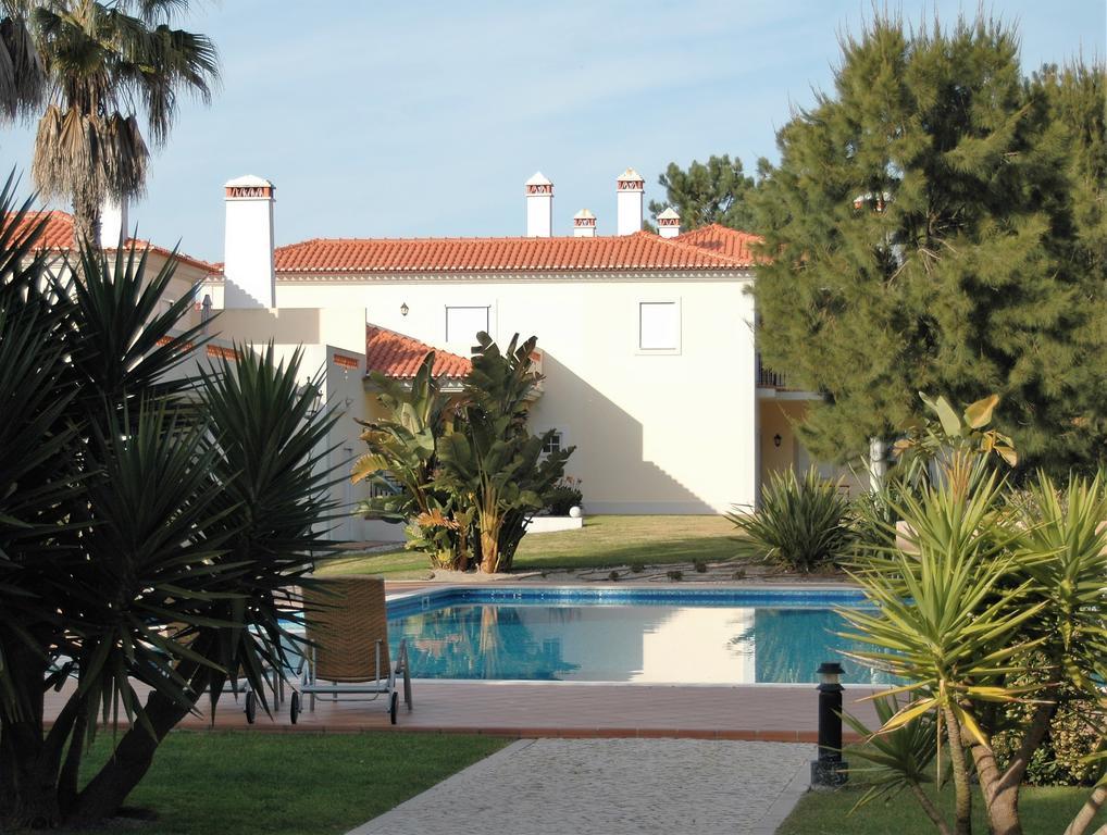 Vila Dos Principes In Praia D'El Rey Praia del Rei ภายนอก รูปภาพ