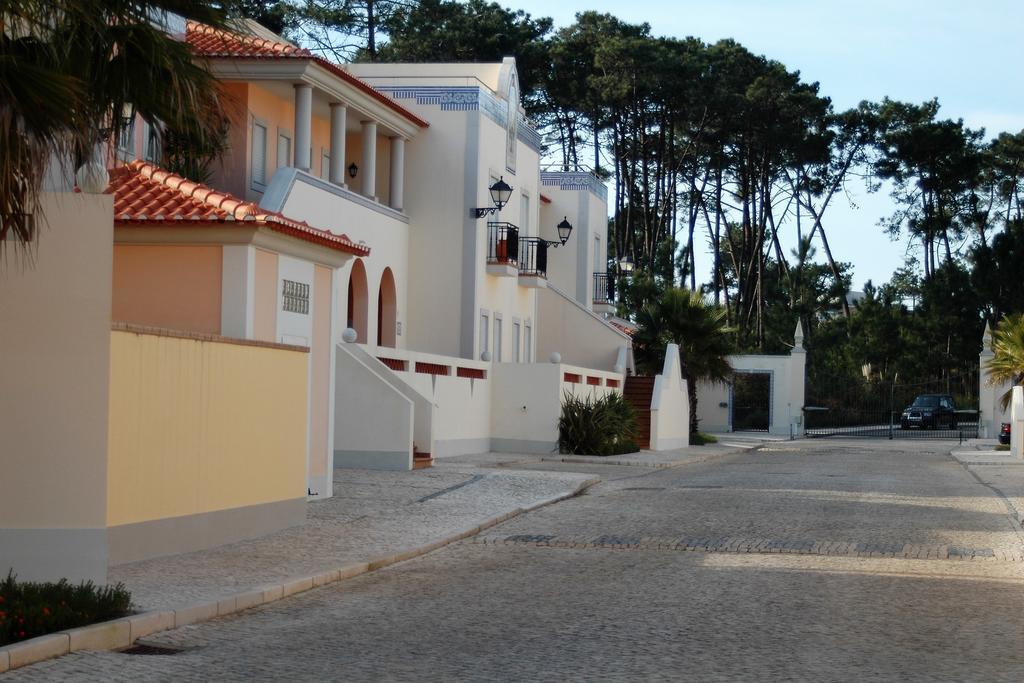 Vila Dos Principes In Praia D'El Rey Praia del Rei ภายนอก รูปภาพ