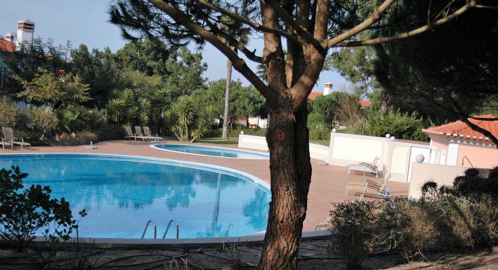 Vila Dos Principes In Praia D'El Rey Praia del Rei ภายนอก รูปภาพ