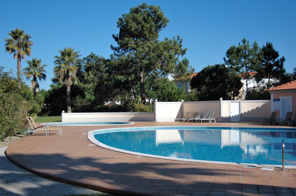 Vila Dos Principes In Praia D'El Rey Praia del Rei ภายนอก รูปภาพ