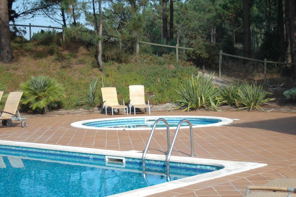 Vila Dos Principes In Praia D'El Rey Praia del Rei ภายนอก รูปภาพ