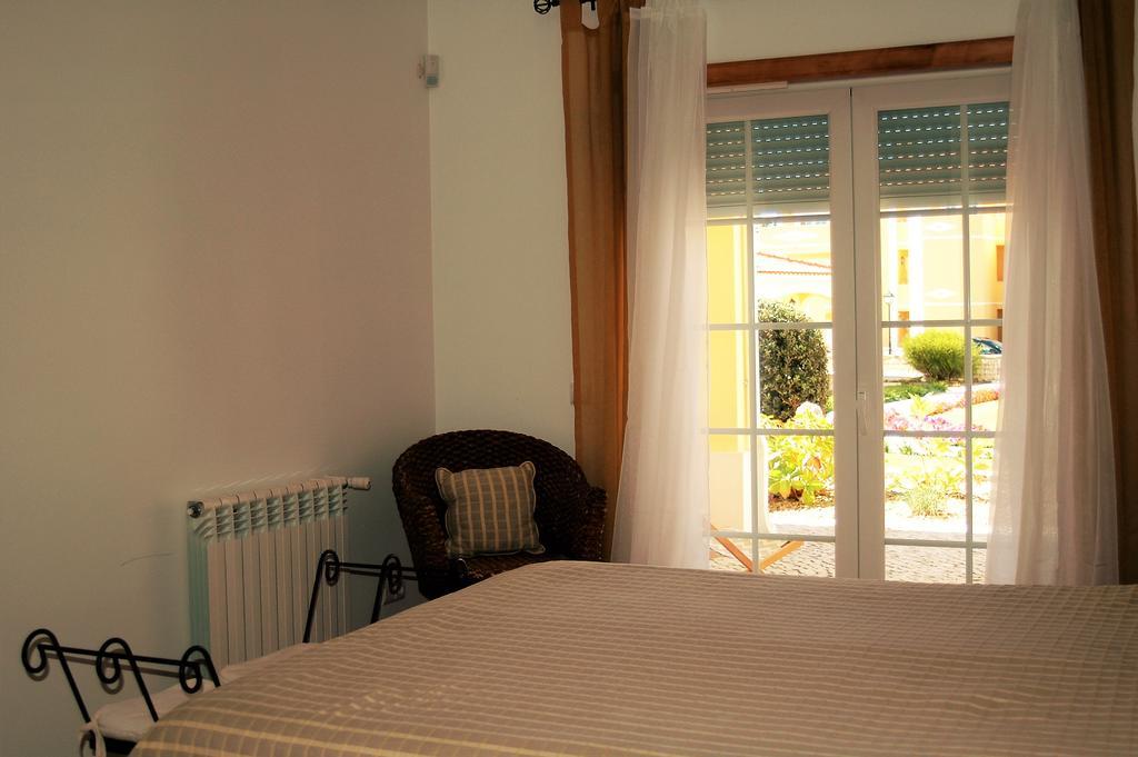 Vila Dos Principes In Praia D'El Rey Praia del Rei ภายนอก รูปภาพ
