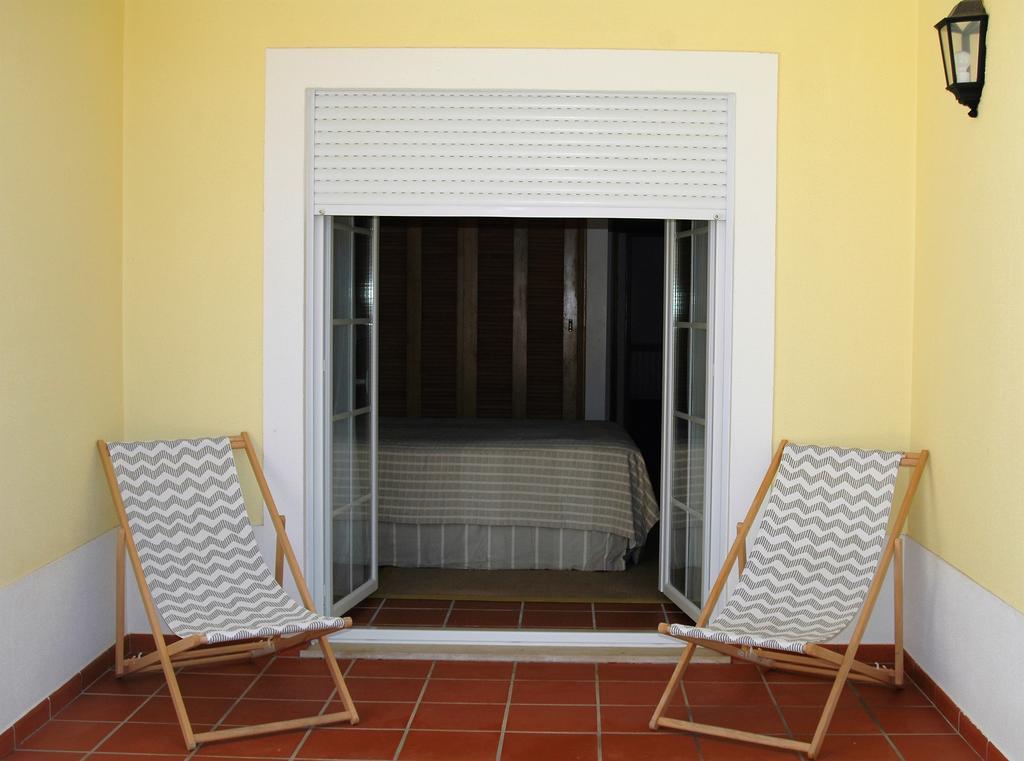 Vila Dos Principes In Praia D'El Rey Praia del Rei ภายนอก รูปภาพ