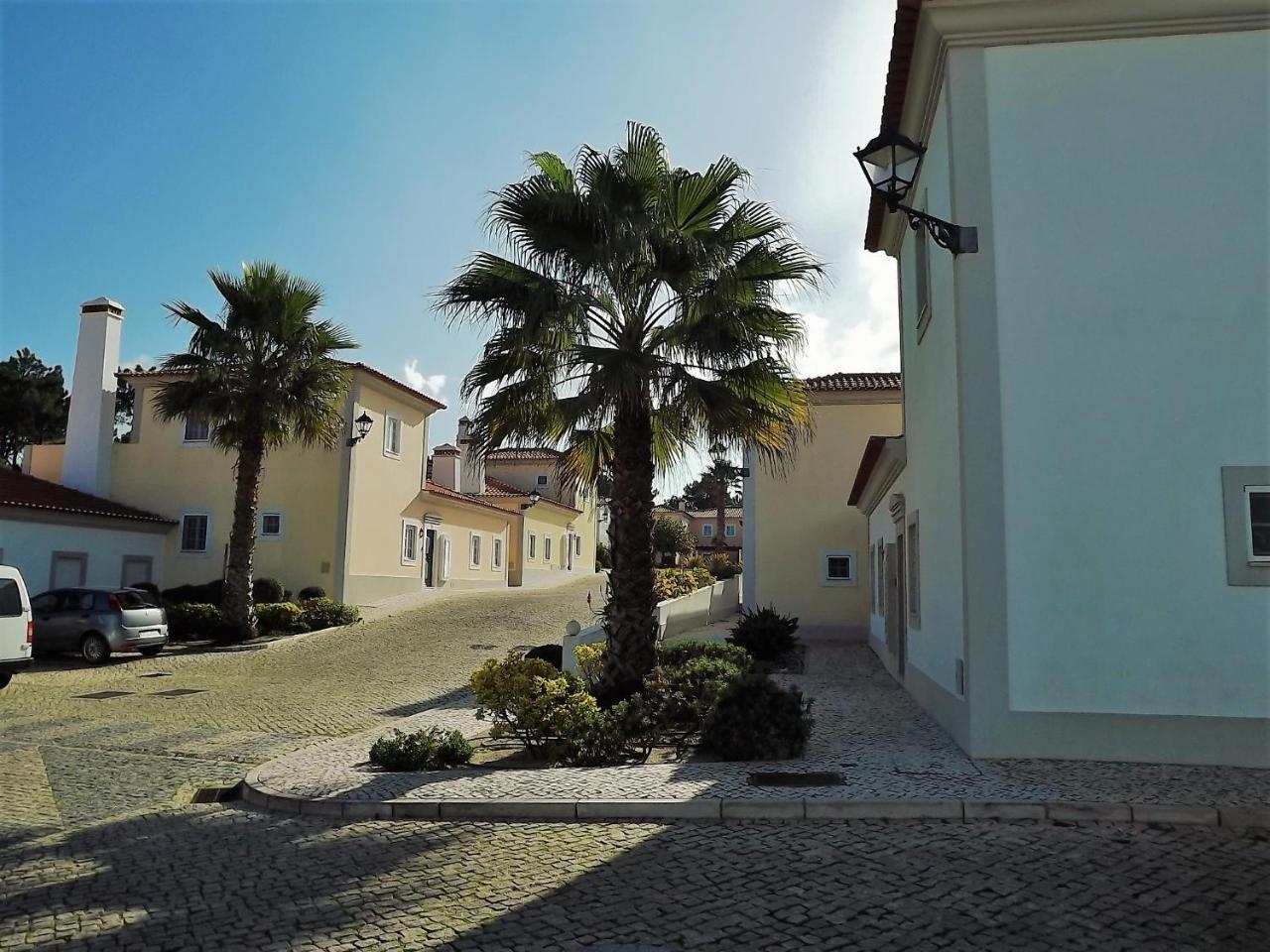 Vila Dos Principes In Praia D'El Rey Praia del Rei ภายนอก รูปภาพ