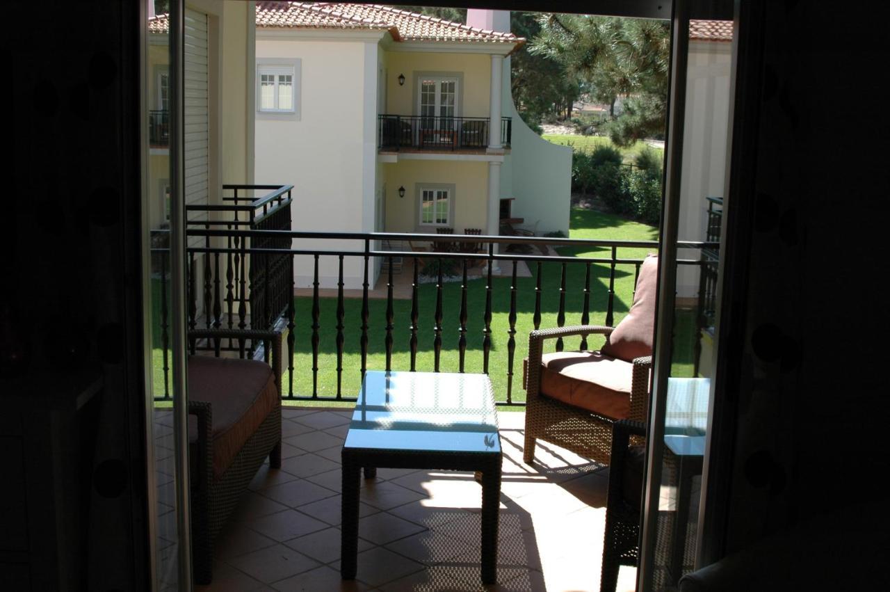 Vila Dos Principes In Praia D'El Rey Praia del Rei ภายนอก รูปภาพ