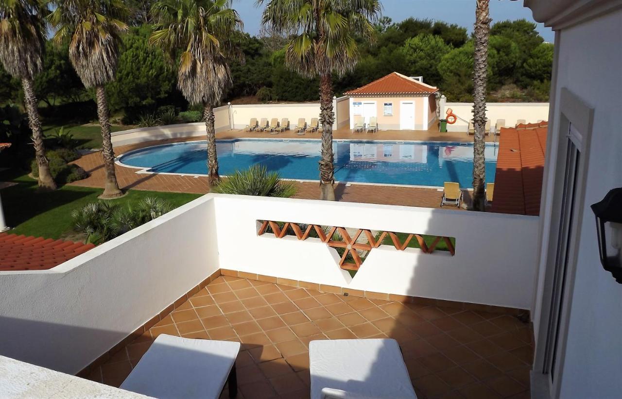 Vila Dos Principes In Praia D'El Rey Praia del Rei ภายนอก รูปภาพ